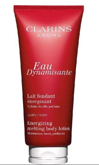 Clarins Eau Dynamisante Energizing Melting Body Lotion Лосион за тяло за жени
