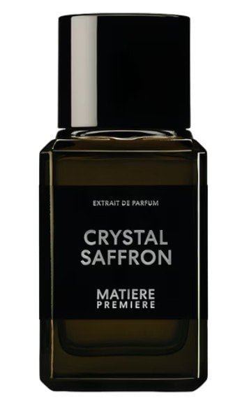Matiere Premiere Crystal Saffron Extrait Унисекс парфюмен екстракт без опаковка