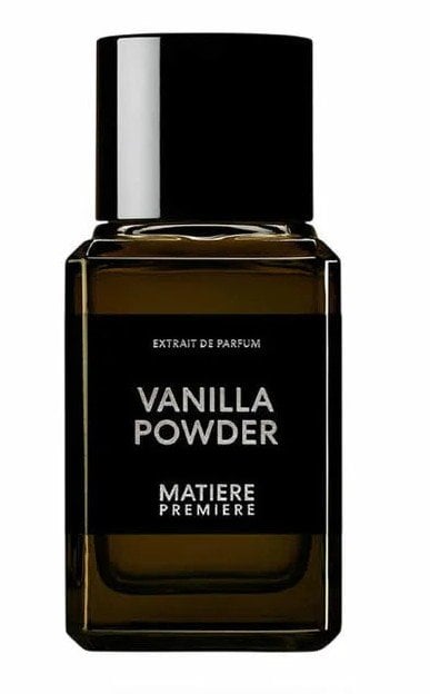 Matiere Premiere Vanilla Powder Extrait Унисекс парфюмен екстракт