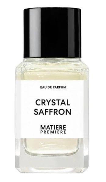 Matiere Premiere Crystal Saffron Унисекс парфюмнa вода EDP