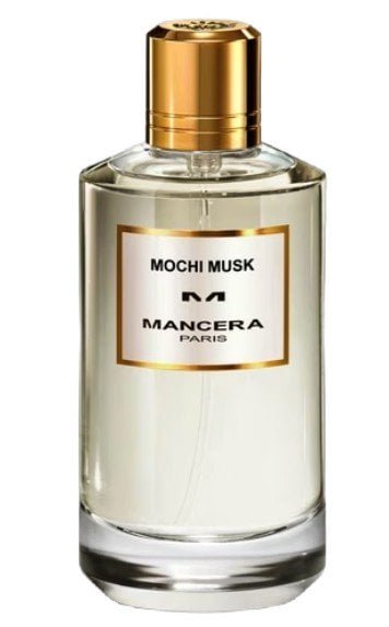 Mancera Mochi Musk Унисекс парфюмна вода без опаковка EDP