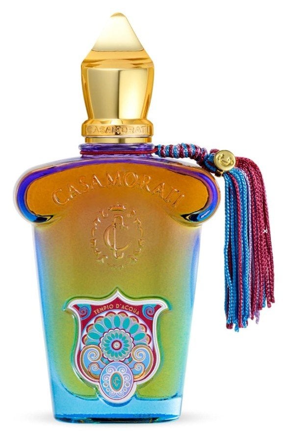 Xerjoff Casamorati 1888 Tempio d`Acqua Унисекс парфюмна вода