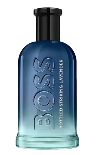 Hugo Boss Bottled Striking Lavender Парфюмна вода за мъже EDP