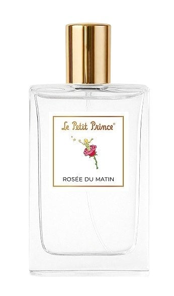 Le Petit Prince Rosee Du Matin Тоалетна вода за момичета EDT