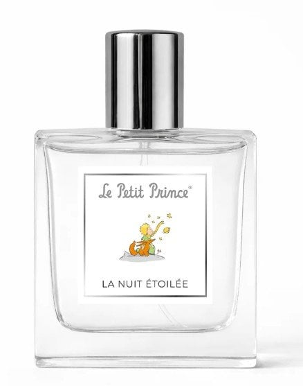 Le Petit Prince La Nuit Etoilee Тоалетна вода за деца EDT