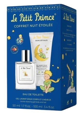Le Petit Prince La Nuit Etoilee Eau de Toilette