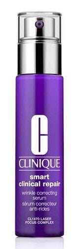 Clinique Smart Clinical Repair Wrinkle Correcting Серум за лице против бръчки