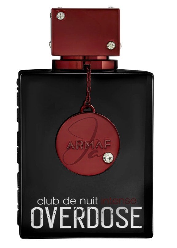 Armaf Club De Nuit Intense Overdose Extrait Парфюмен екстракт за мъже