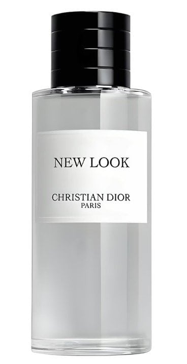 Christian Dior New Look Унисекс парфюмна вода EDP