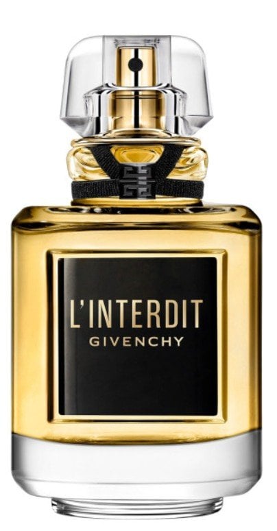 Givenchy L`Interdit Le Parfum Парфюм за жени