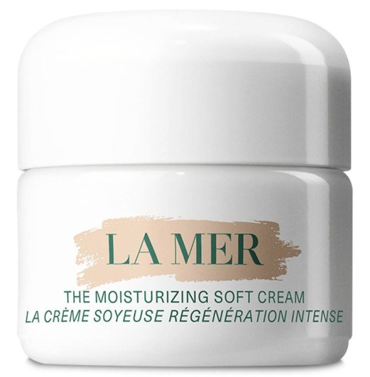 La Mer The Moisturising Soft Cream Лек хидратиращ крем за лице