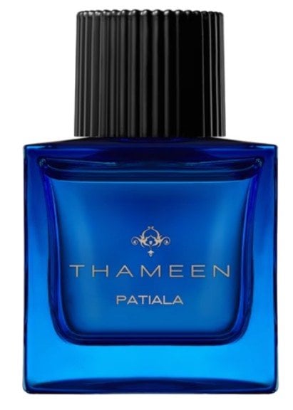 Thameen Patiala Extrait de Parfum