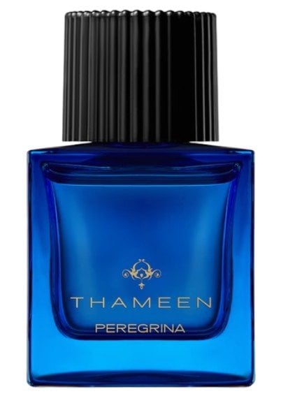 Thameen Peregrina Унисекс парфюмeн екстракт