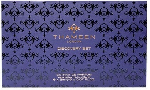 Thameen Discovery Set Унисекс дискавъри сет