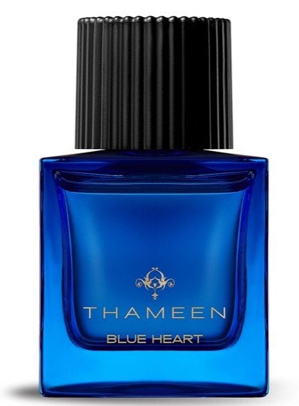 Thameen Blue Heart Extrait de Parfum