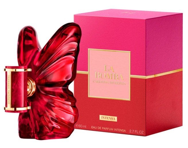 Carolina Herrera La Bomba Intensa Eau de Parfum