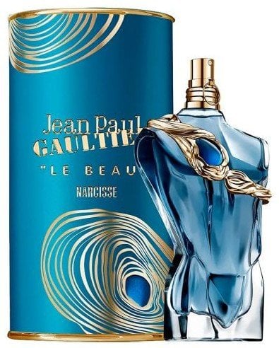 Jean Paul Gaultier Le Beau Narcisse Eau de Parfum