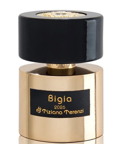 Tiziana Terenzi Bigia Extrait De Parfum Унисекс парфюмен екстракт без опаковка