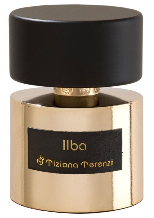 Tiziana Terenzi Ilba Extrait de Parfum без опаковка