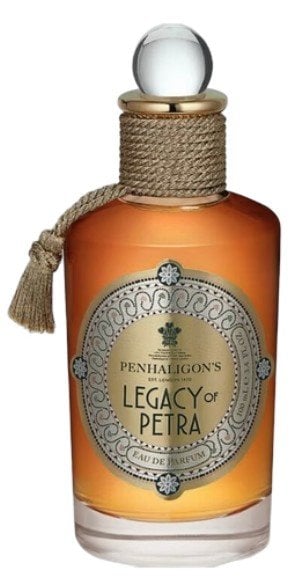 Penhaligon`s Legacy Of Petra Eau de Parfum