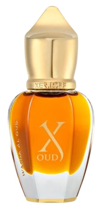 Xerjoff Warda Al Oud Perfume Oil без опаковка