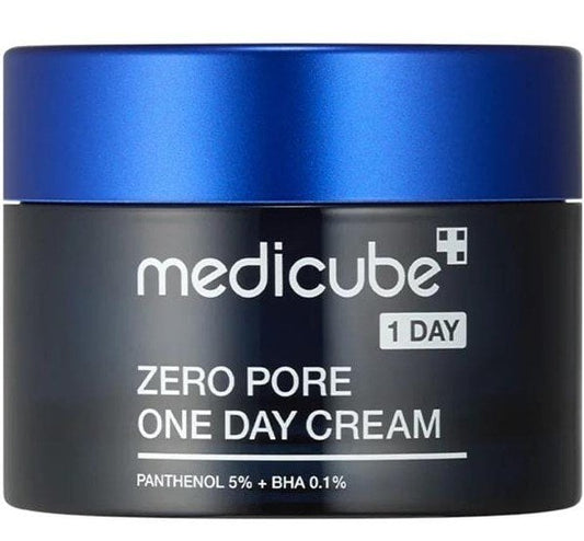 Medicube Zero Pore One Day Cream Крем за лице