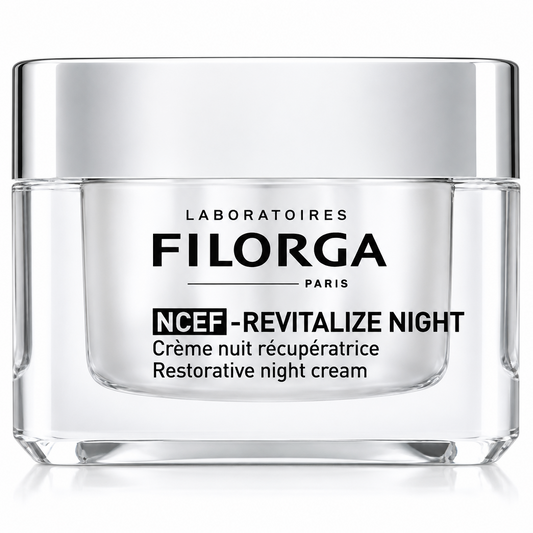 Filorga NCEF Revitalize Night Cream Нощен крем за лице