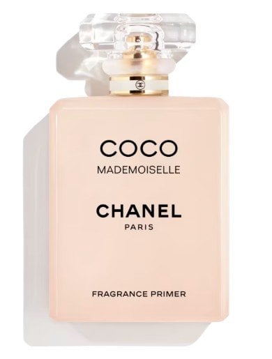 Chanel Coco Mademoiselle Fragrance Primer Ароматен праймер без опаковка