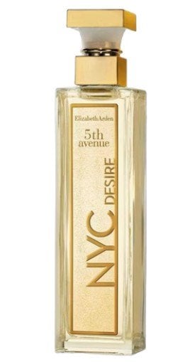Elizabeth Arden 5th Avenue NYC Desire Eau de Parfum