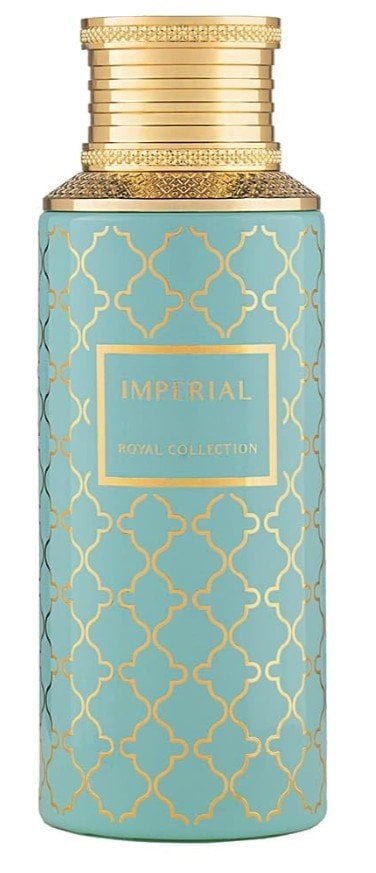 Maison Asrar Imperial Eau de Parfum