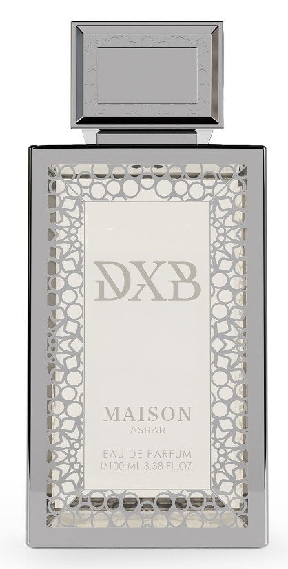 Maison Asrar DXB Eau de Parfum