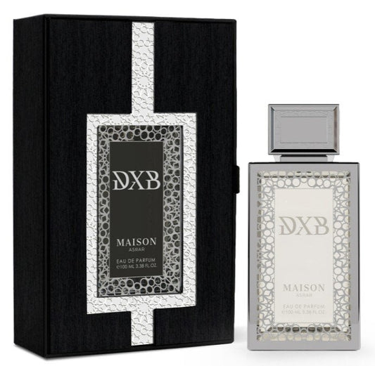 Maison Asrar DXB Eau de Parfum
