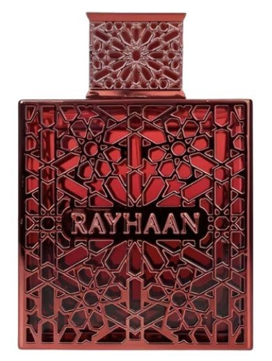 Rayhaan Crimson Eau de Parfum