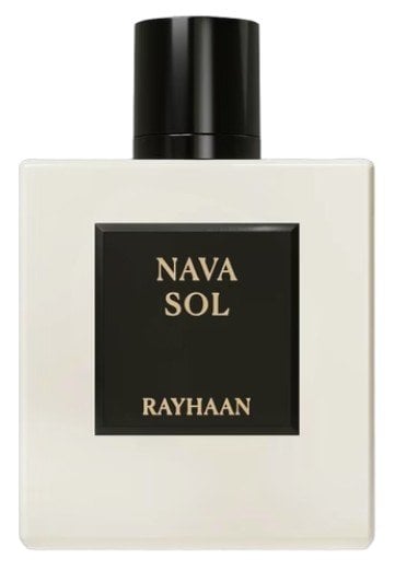 Rayhaan Nava Sol Eau de Parfum