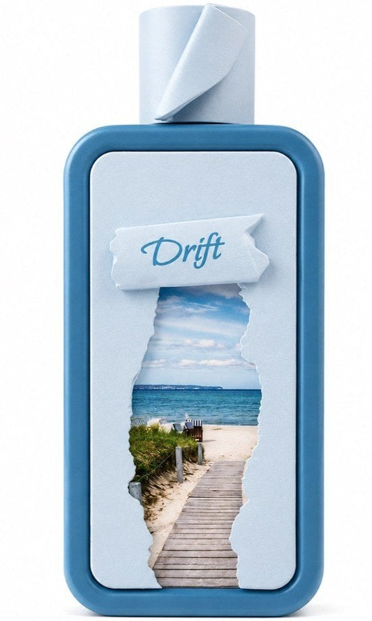 Riiffs Seasons Drift Eau de Parfum