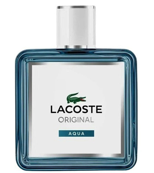 Lacoste Original Aqua Eau de Parfum без опаковка