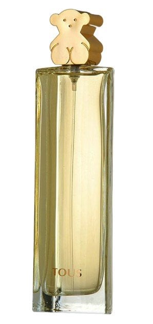 Tous Gold Eau de Parfum