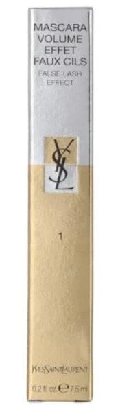 YSL Volume Effet Faux Cils Mascara Спирала за обем