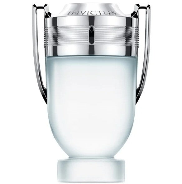 Rabanne Invictus Aqua Eau de Toilette Без опаковка
