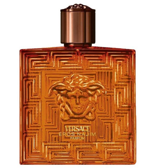 Versace Eros Najim Eau de Parfum