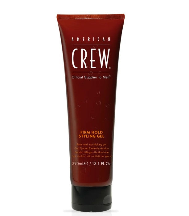 American Crew Firm Hold Styling Gel Гел за коса