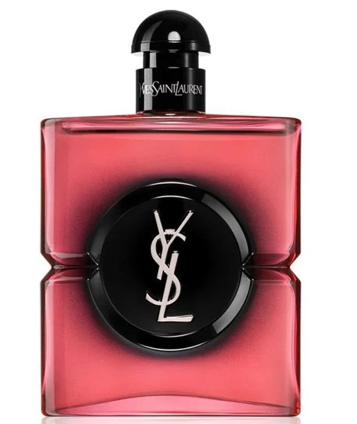 Yves Saint Laurent Black Opium Pink Glaze Eau de Parfum без опаковка