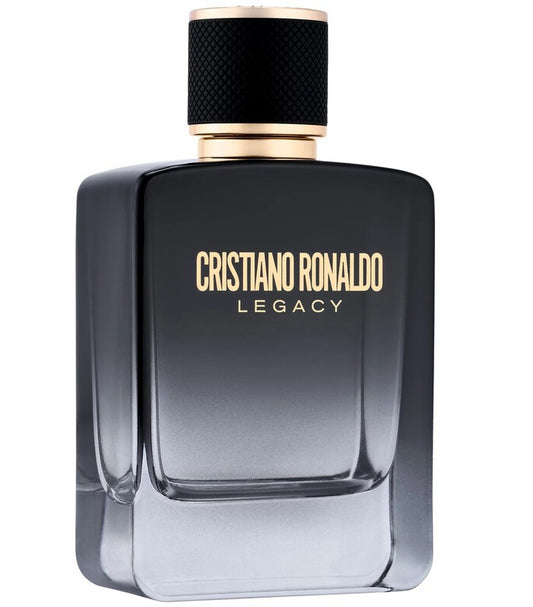 Cristiano Ronaldo Legacy Eau de Parfum