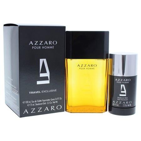 Azzaro Pour Homme Eau de Toilette