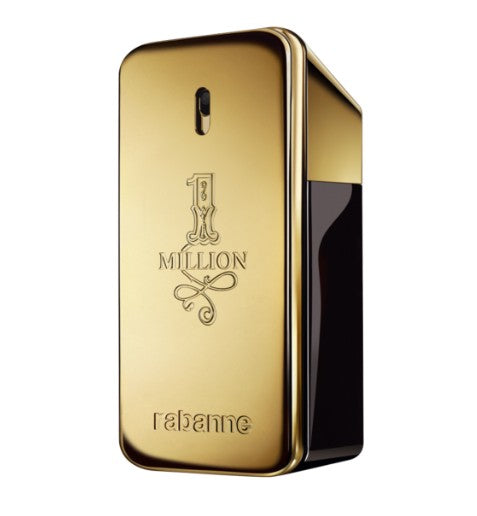 Rabanne 1 Million Eau de Toilette