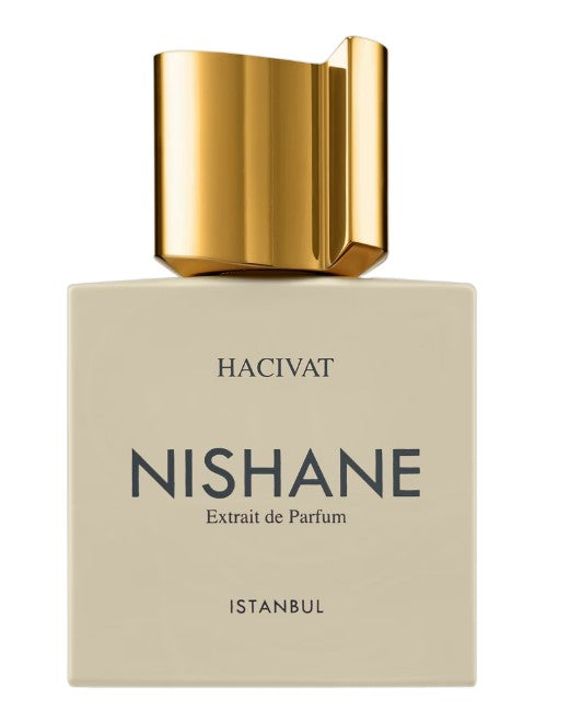 Nishane Hacivat Extrait De Parfum