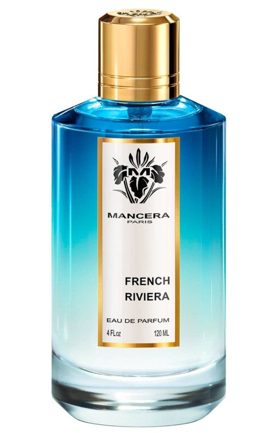 Mancera French Riviera Eau de Parfum