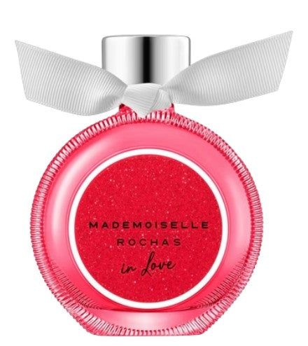 Rochas Mademoiselle Rochas in Love