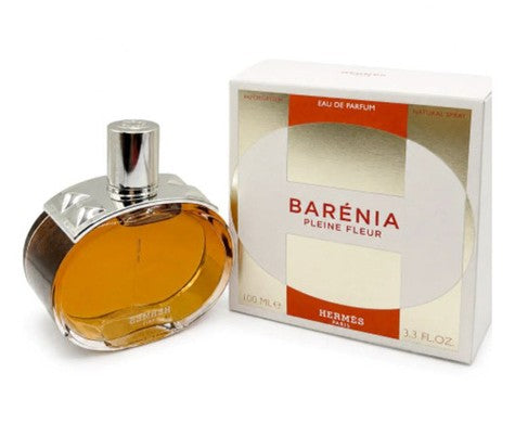 Hermes Barenia Pleine Fleur Eau de Parfum