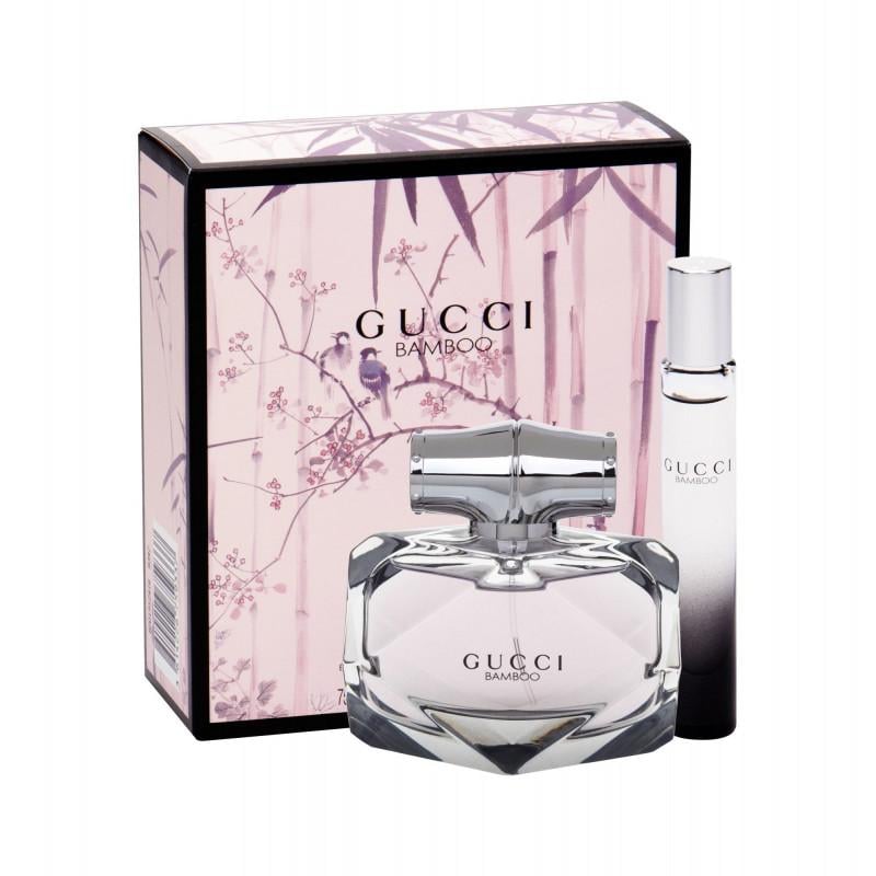 Gucci Bamboo Eau de Parfum